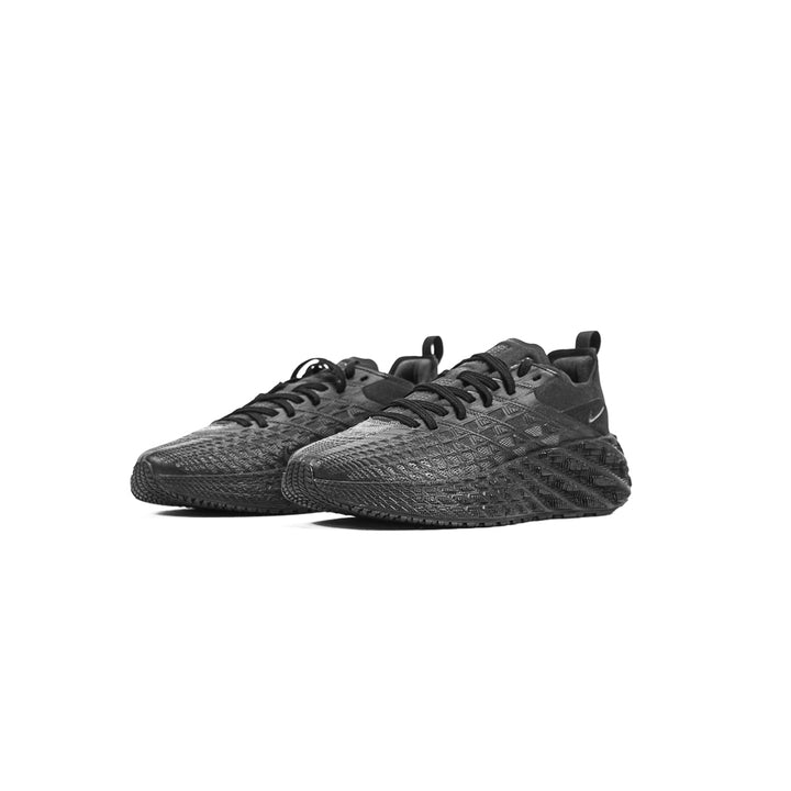 AVA EDGE (Black/Newsprint-College Grey)