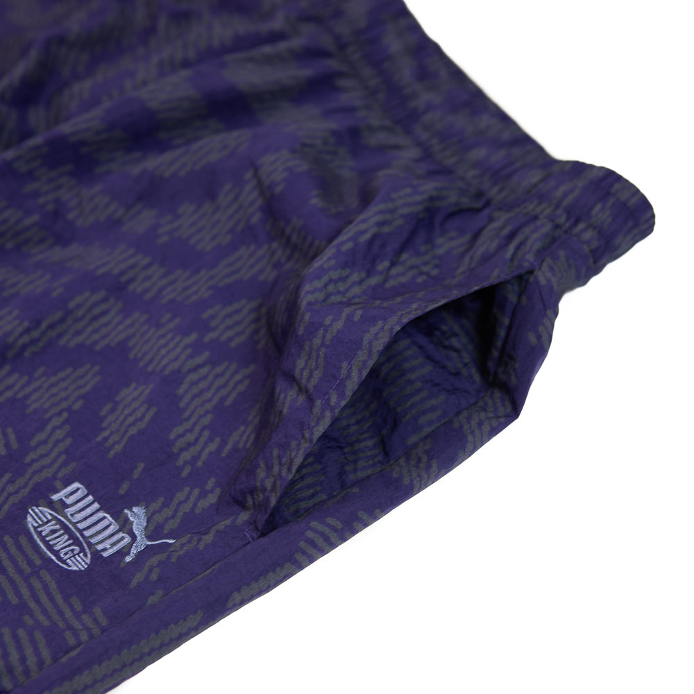 Puma x FPF x SB King Pants (Deep Plum)