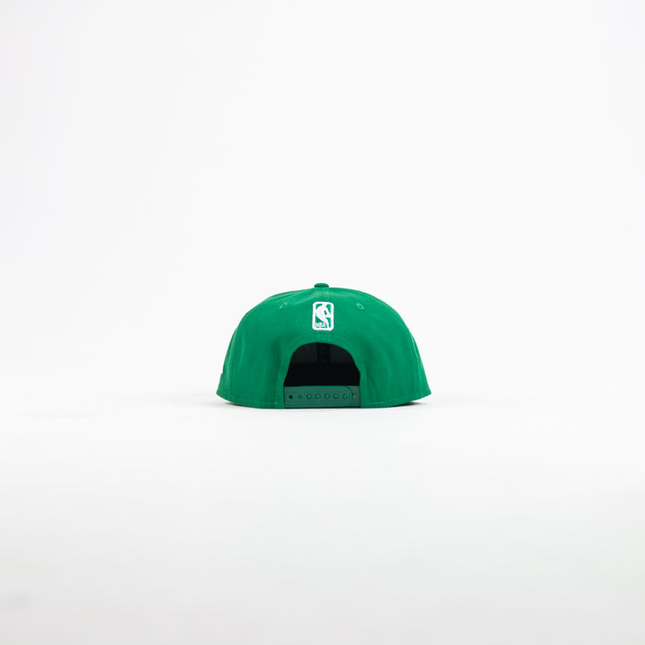 Boston Celtics NBA Collection 9FIFTY Snapback