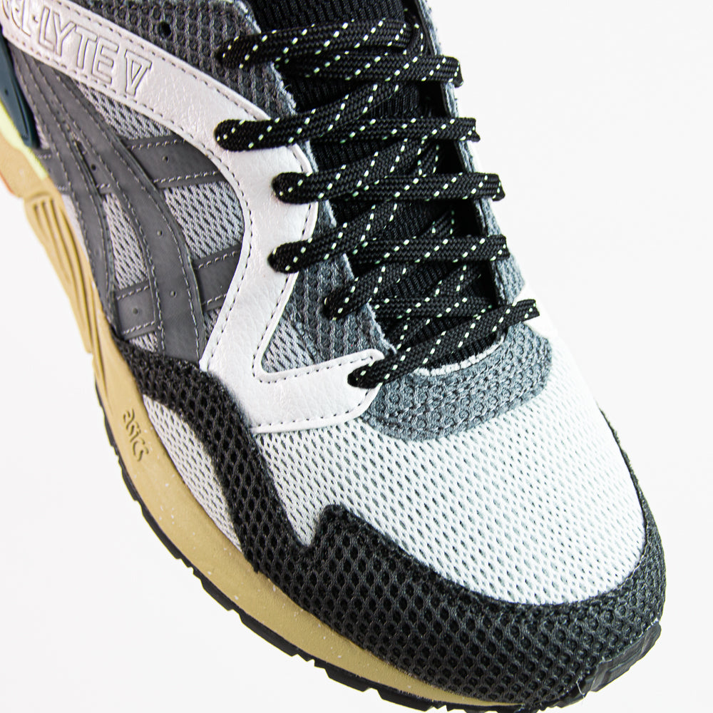 Gel-Lyte V (Glacier Grey/Steel Grey) – Corporate - Main Image