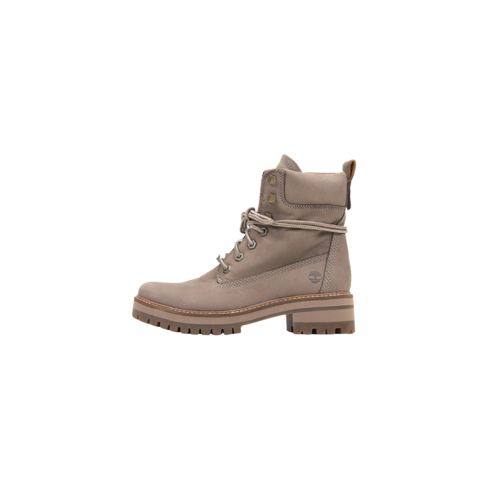 Courmayeur Boot (Dark Taupe)