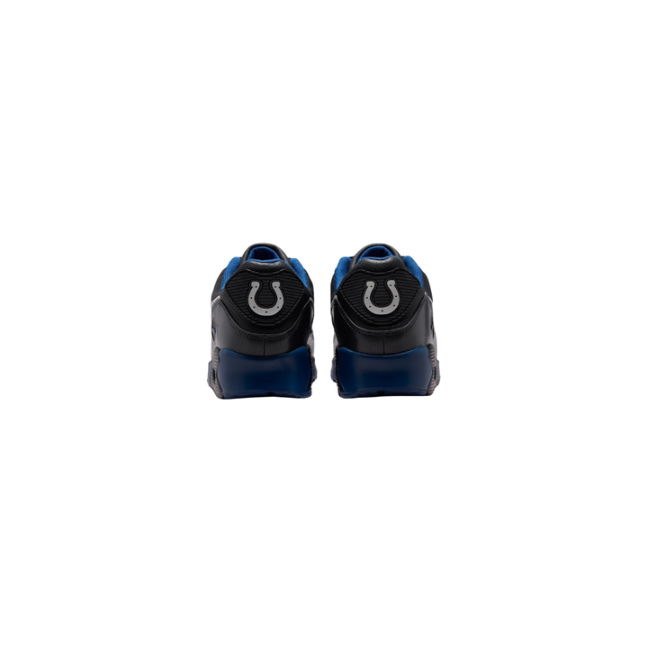 Air Max 90 NFL Rivalry Colts (Anthracite/Gym Blue)
