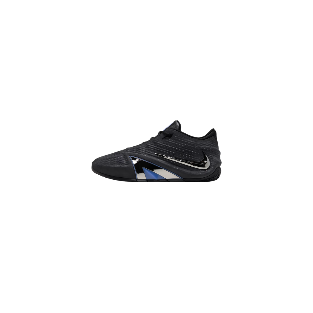 JA 4 (Black/Metallic Silver)