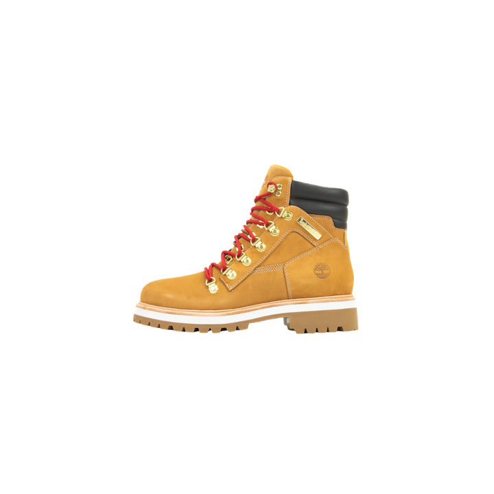 Luxe Waterproof Boot (Wheat)