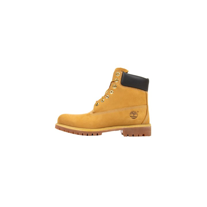 6 Inch Premium Boot (Wheat)
