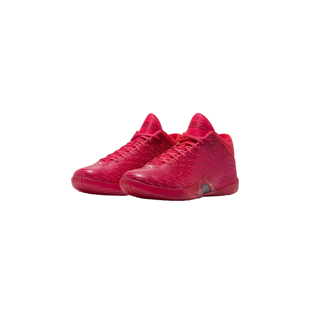 Air Jordan 41 (University Red/Infrared 23)