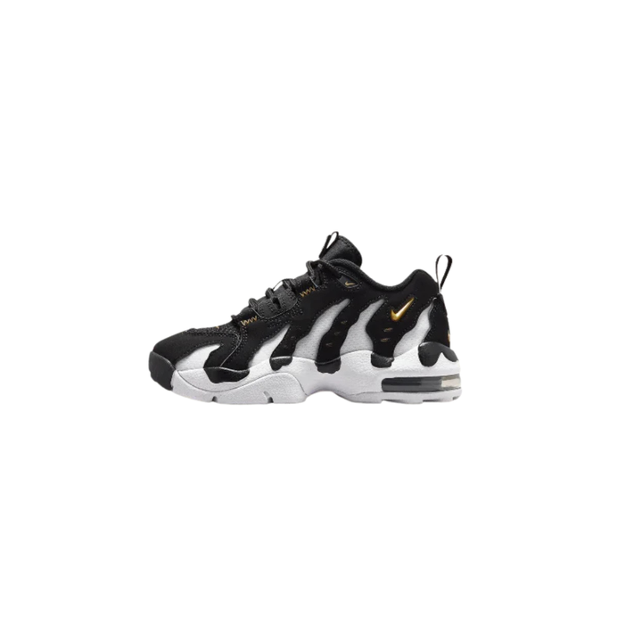 Air DT Max '96 Low (Black/Metallic Gold-White)