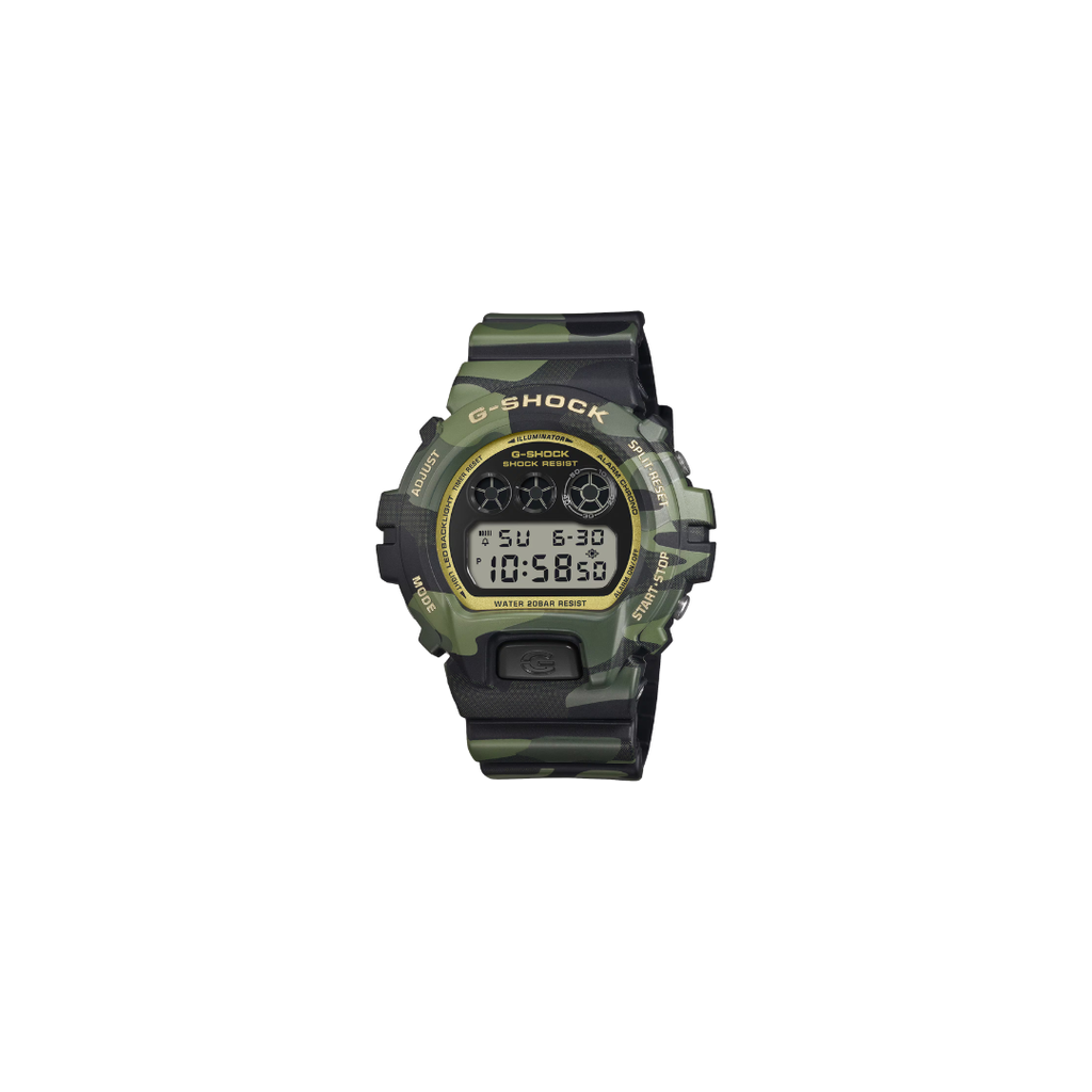 DW6900CMG-3 – Corporate