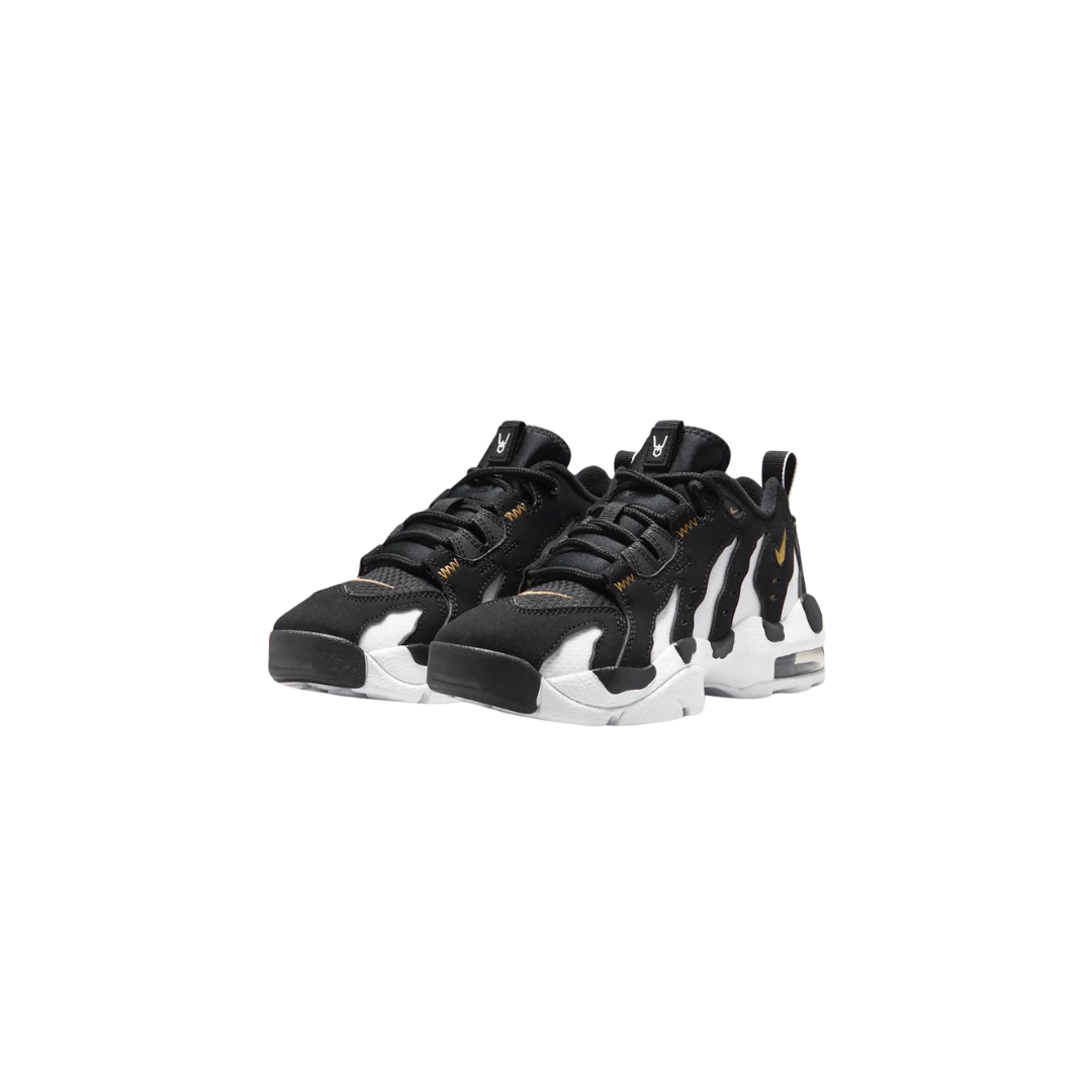 Air DT Max '96 Low (Black/Metallic Gold-White)