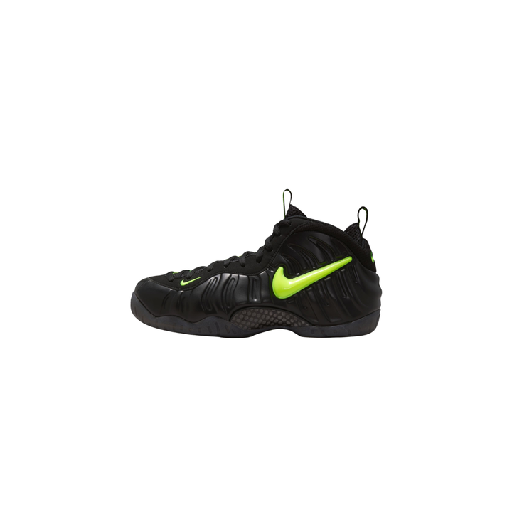 Air Foamposite Pro (Black/Voltage Yellow)