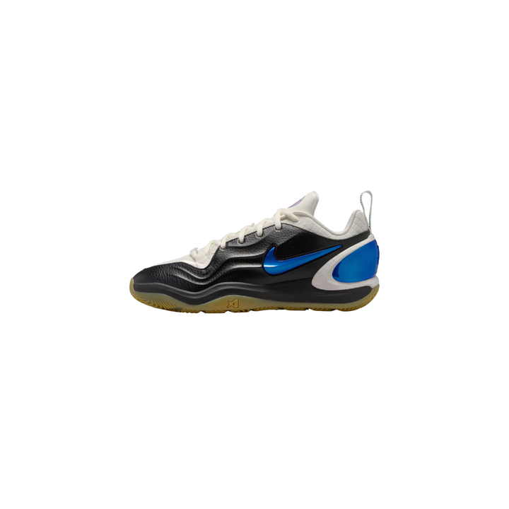 A'Two (Black/Multi-Color/Metallic Silver)