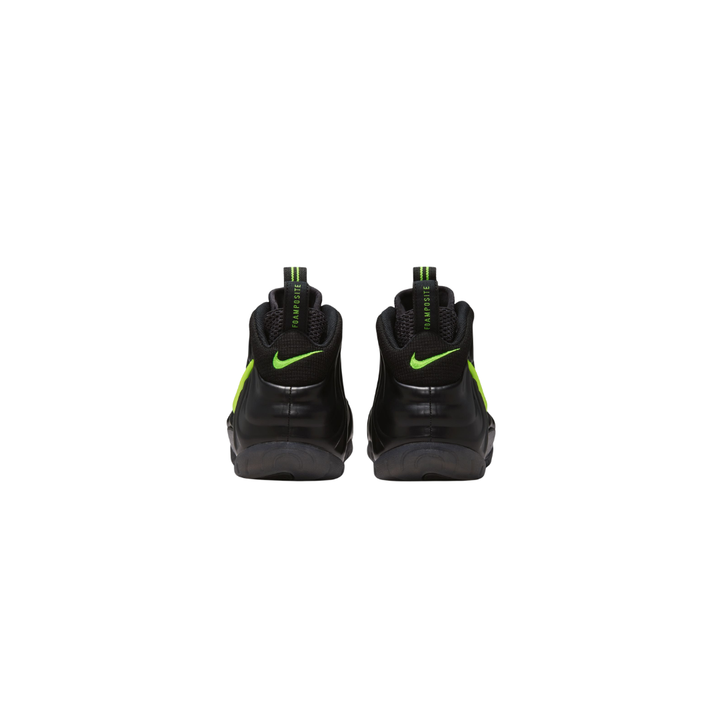 Air Foamposite Pro (Black/Voltage Yellow)