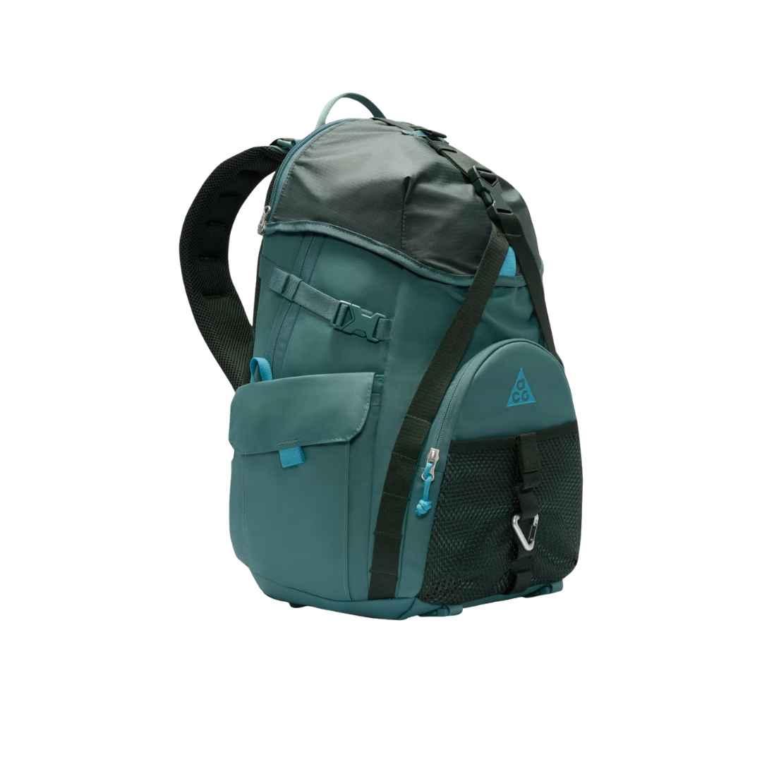ACG Daymax BP (Mineral Slate-Black Spruce/Baltic Blue)