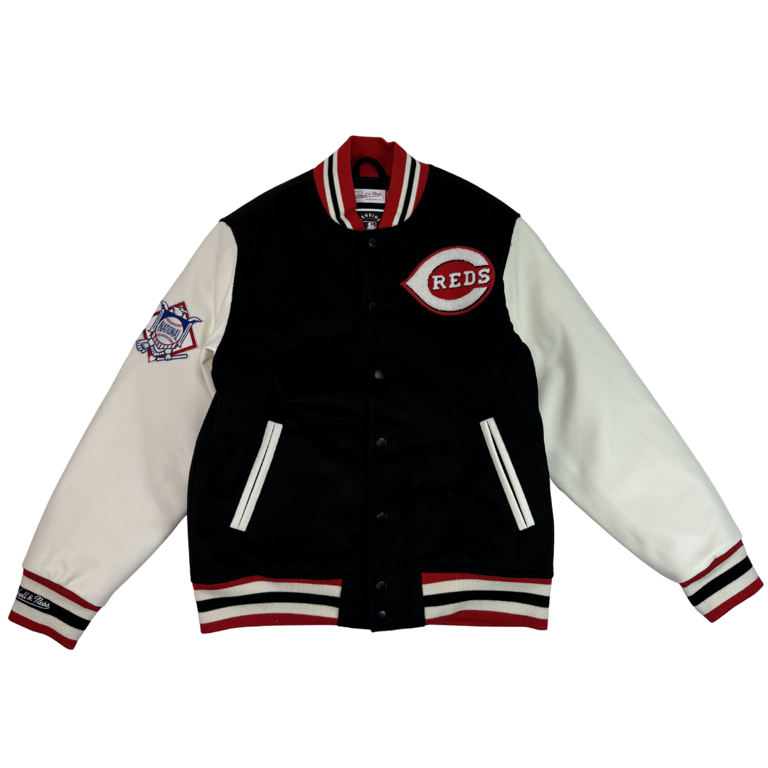 Mitchell & Ness – Corporate