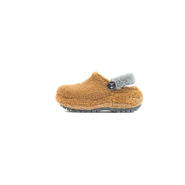 Lil Nas X X Crocs Mega Crush Clog (Black/Brown) – Corporate