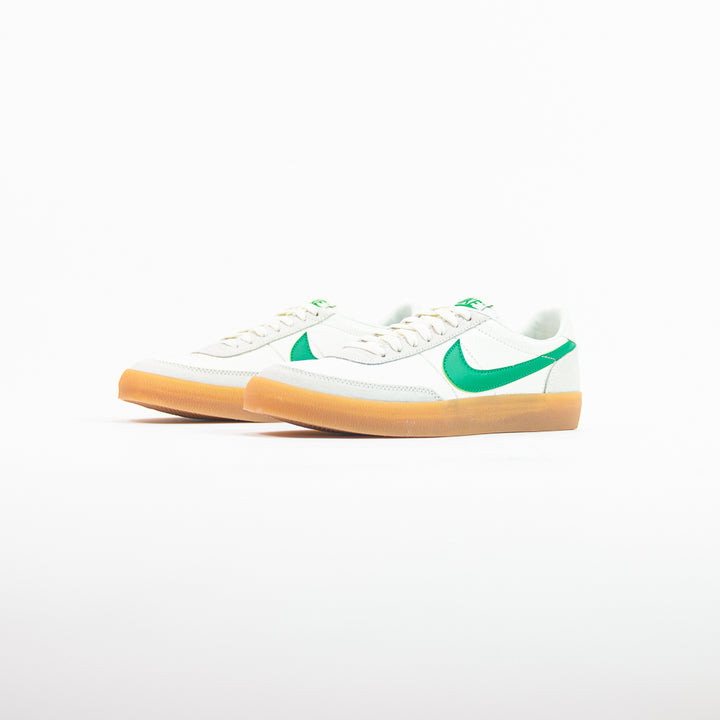 Killshot 2 Leather (Sail/Lucid Green-Gum Yellow)