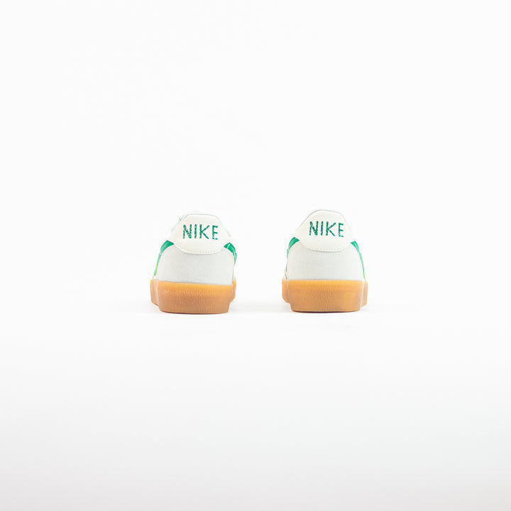Killshot 2 Leather (Sail/Lucid Green-Gum Yellow)