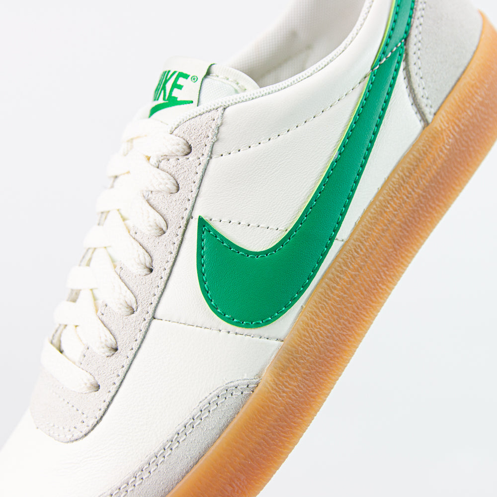 Killshot 2 Leather (Sail/Lucid Green-Gum Yellow)