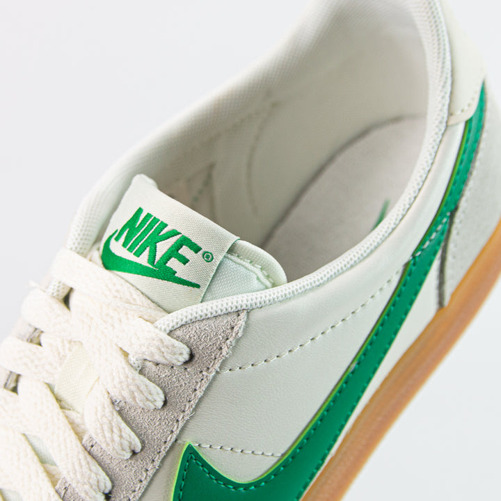 Killshot 2 Leather (Sail/Lucid Green-Gum Yellow)