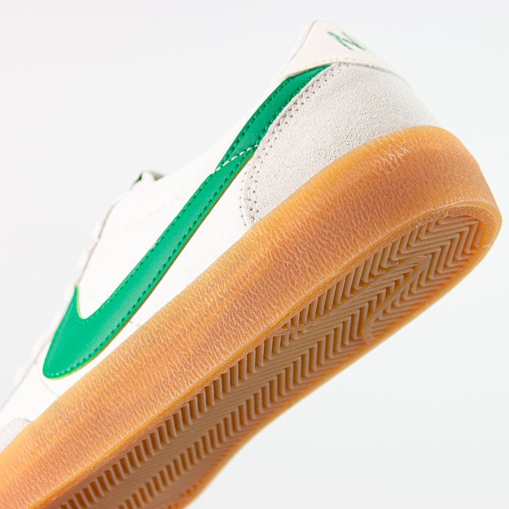 Killshot 2 Leather (Sail/Lucid Green-Gum Yellow)
