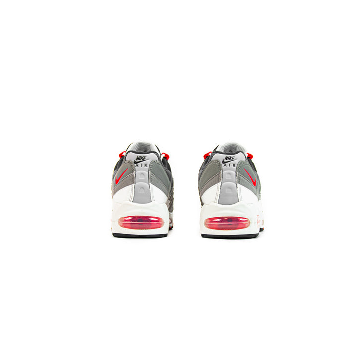 Air Max 95 Big Bubble PRM (Anthracite/Solar Red)