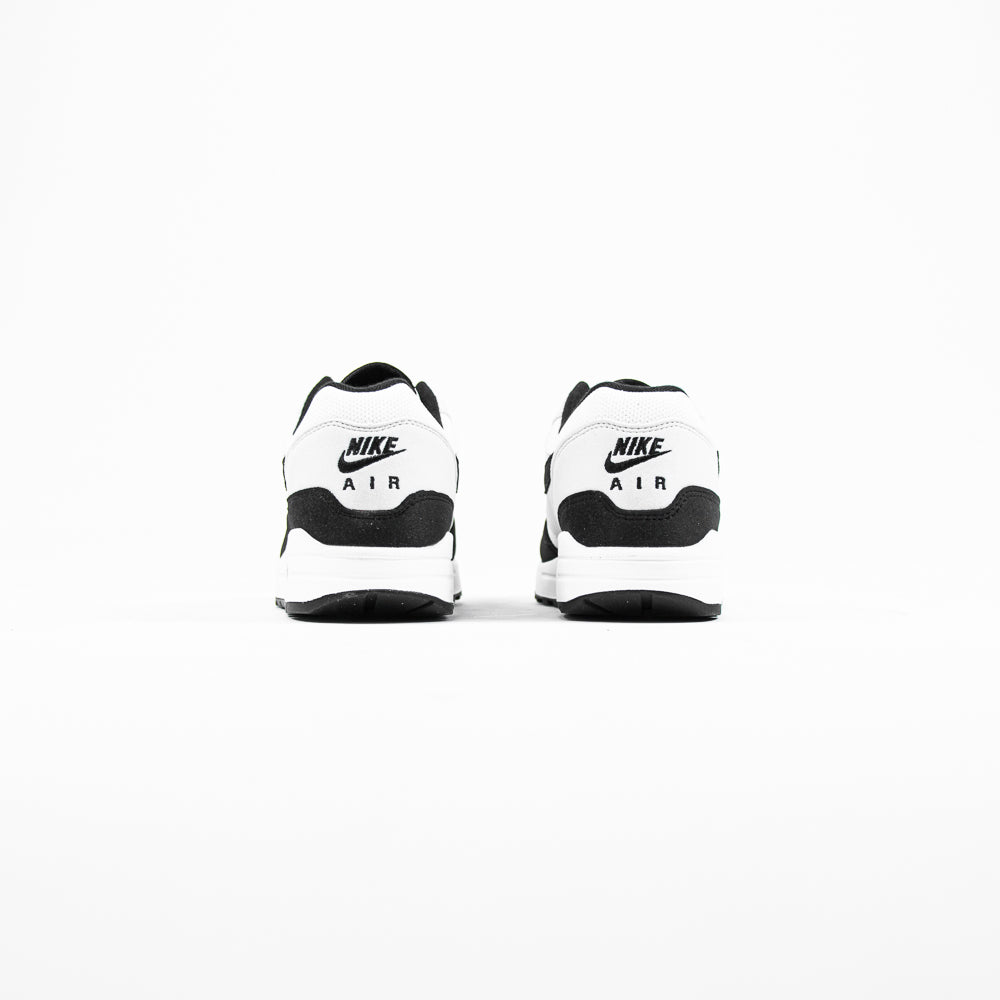 Air Max 1 (White/Black/Pure Platinum)