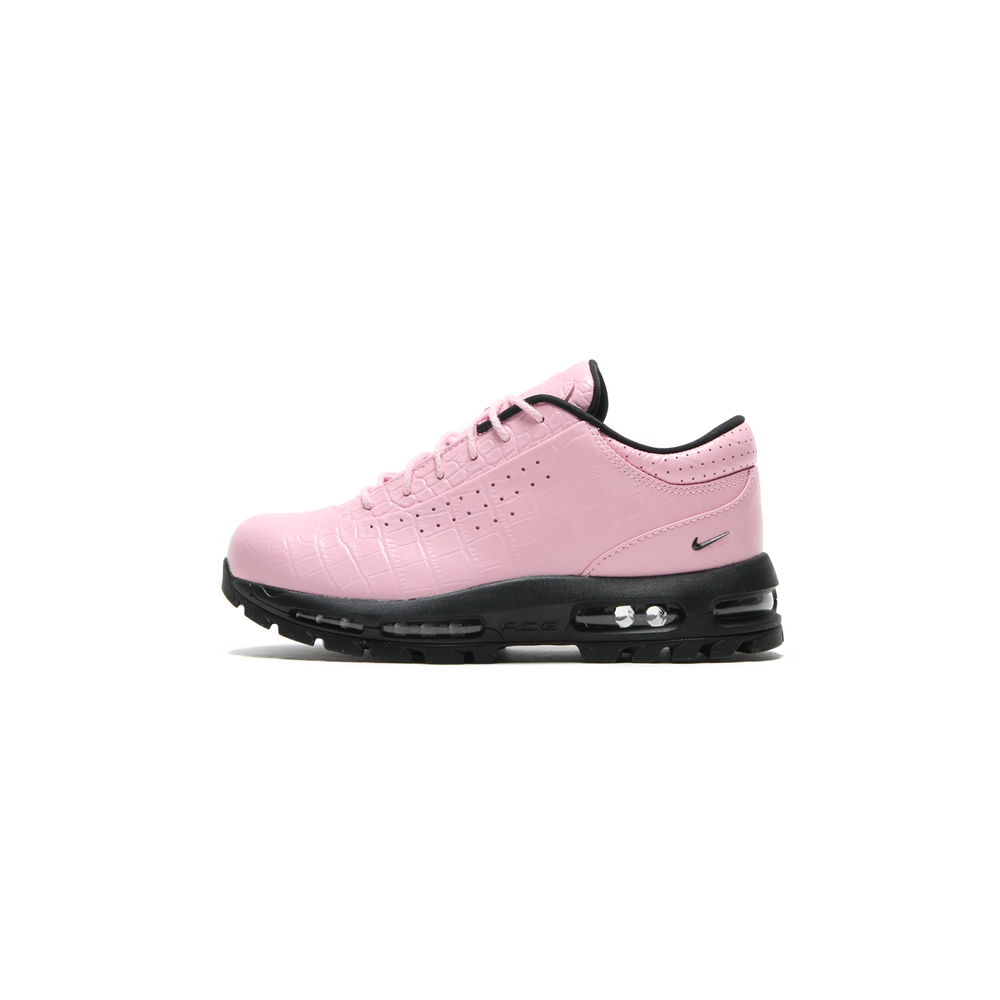 Air Max Goadome Low (Med Pink/Black-Neo Pink)
