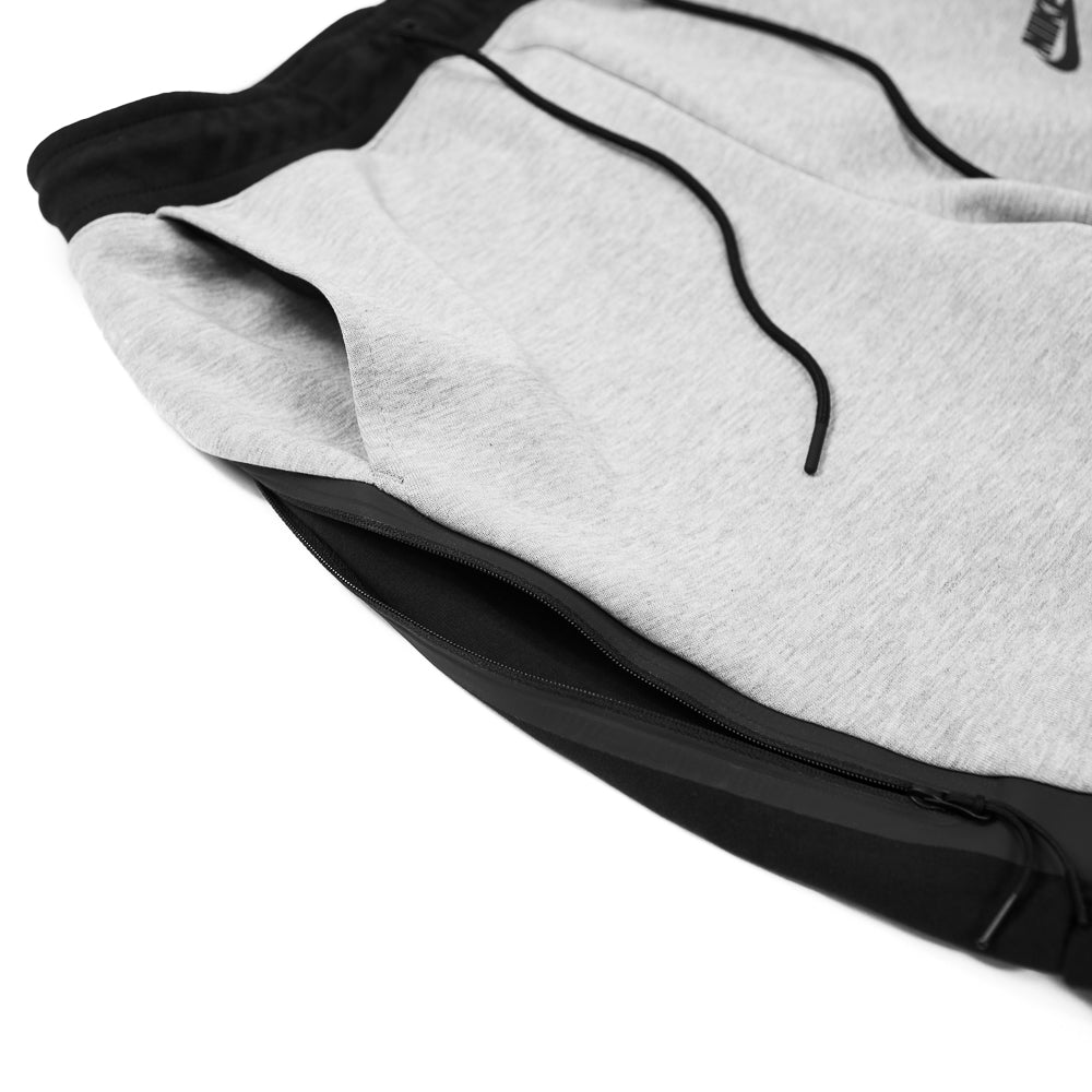 NSW Tech Fleece Pants (Dk Grey/Black)