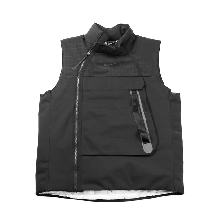 NSW Tech Pack Vest (Black/Black)