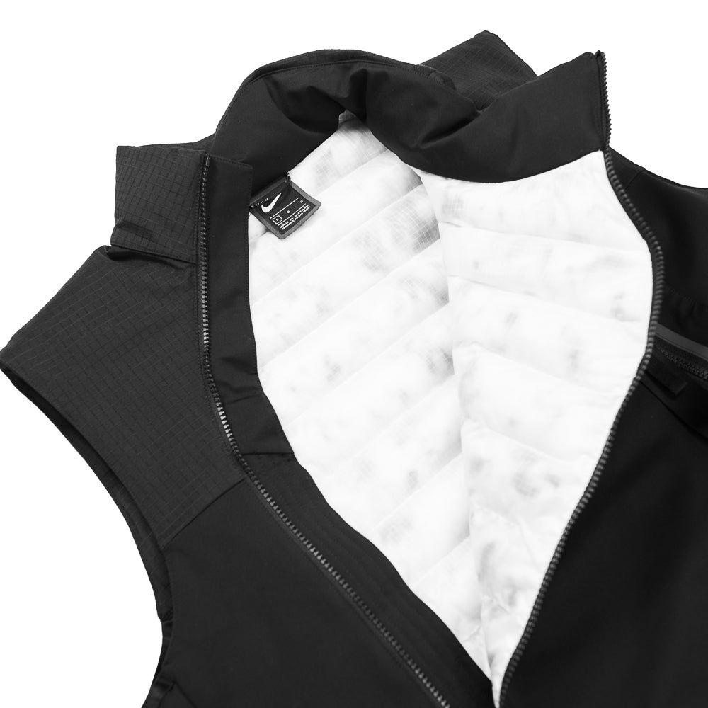 NSW Tech Pack Vest (Black/Black)