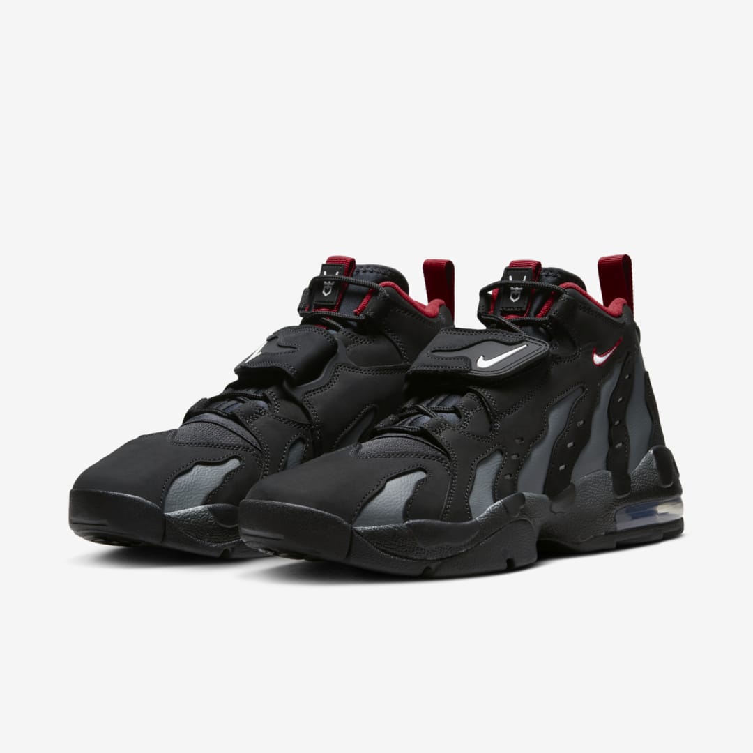 Air DT Max '96 (Black/White-TM Anthracite)