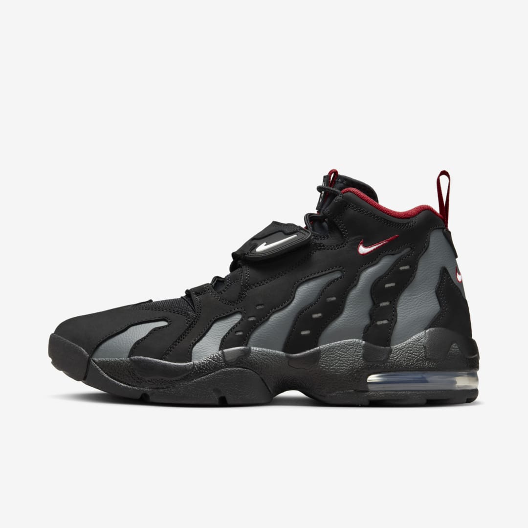 Air DT Max '96 (Black/White-TM Anthracite)