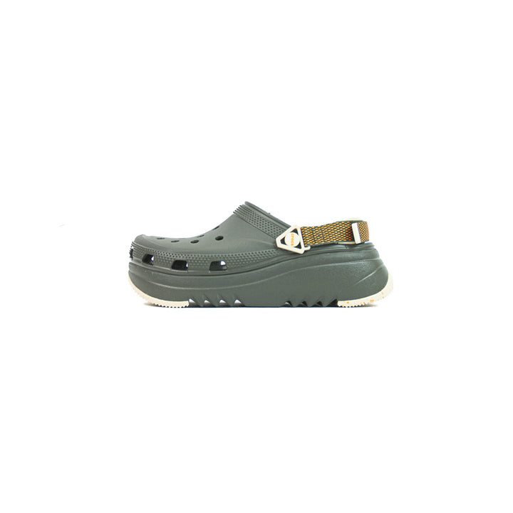 Hiker Xscape Clog (Dusty Olive)