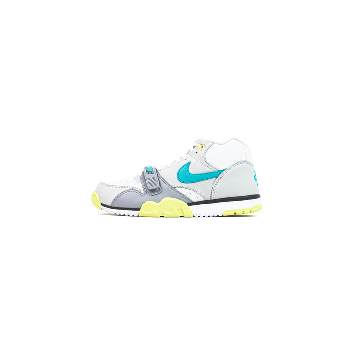 Air Trainer 1 (White/Teal Nebula/Neutral Grey)