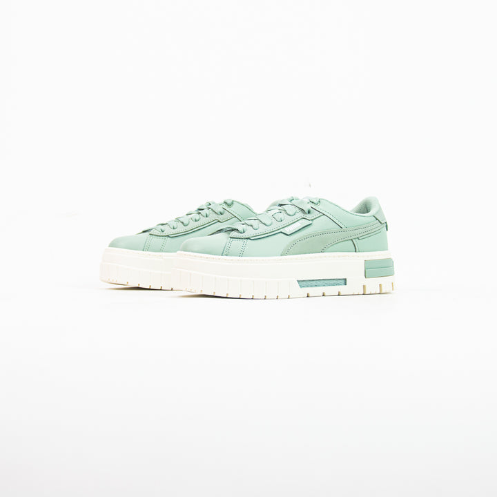 Wmns Mayze Crashed PRM (Green Fog)