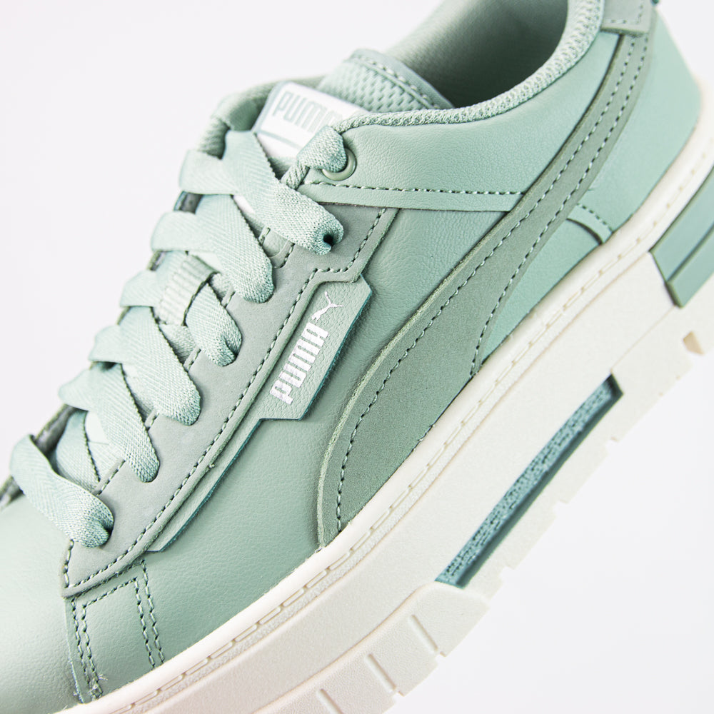 Wmns Mayze Crashed PRM (Green Fog)