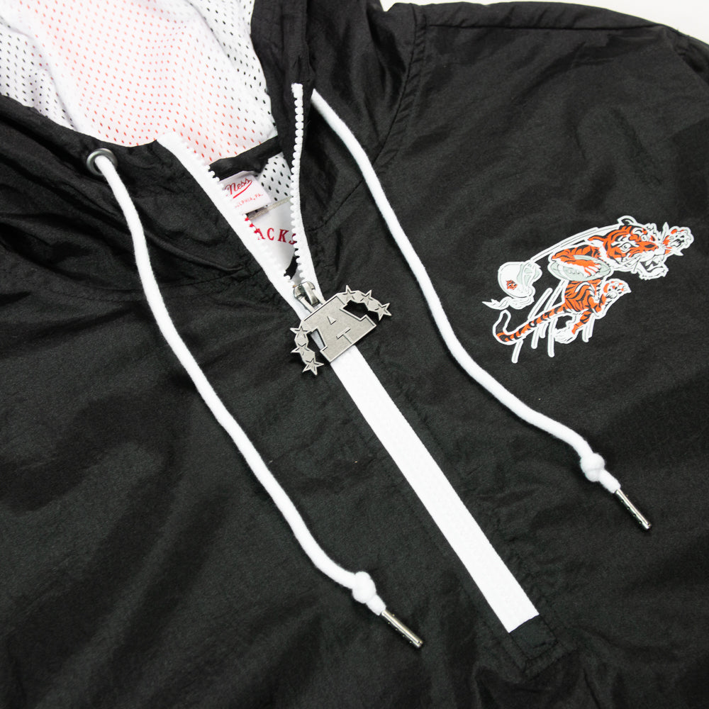 Team OG 2.0 Anorak Windbreaker (Cincinnati Bengals)