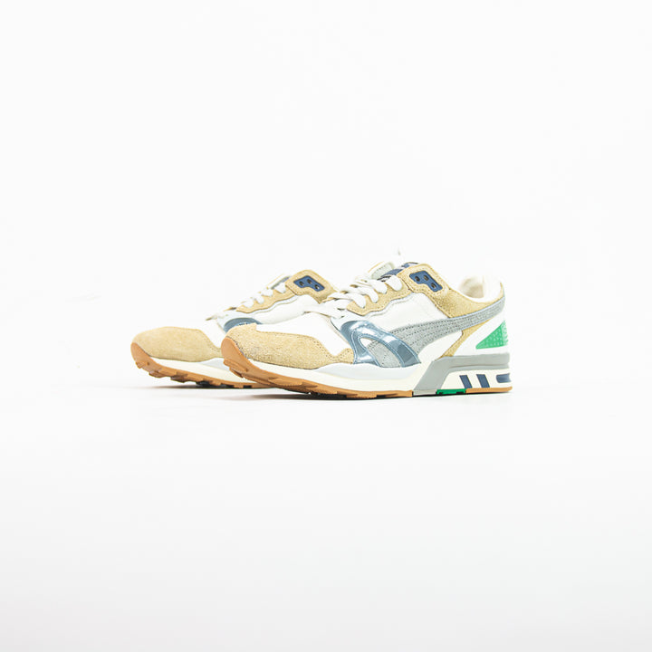 Trinomic XT-2 Rhuigi (Sand Dune/Gray/Warm White)