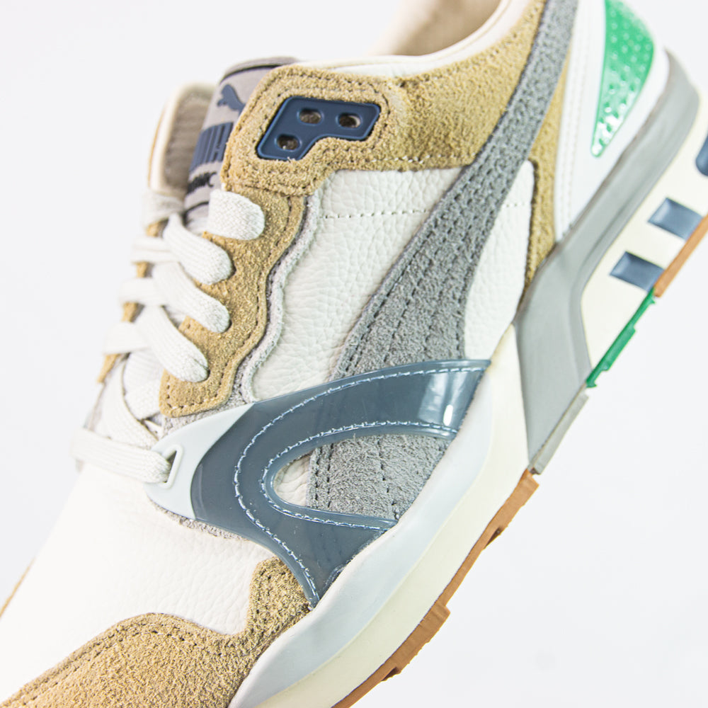 Trinomic XT-2 Rhuigi (Sand Dune/Gray/Warm White)