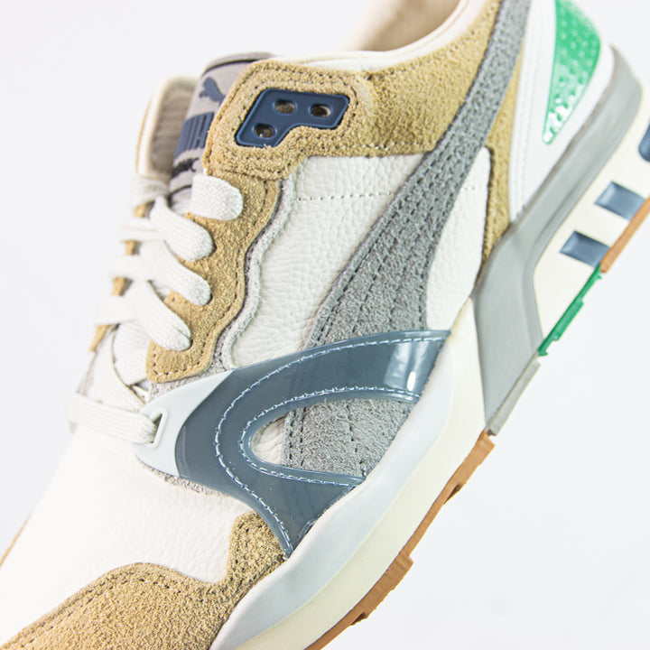 Trinomic XT-2 Rhuigi (Sand Dune/Gray/Warm White)