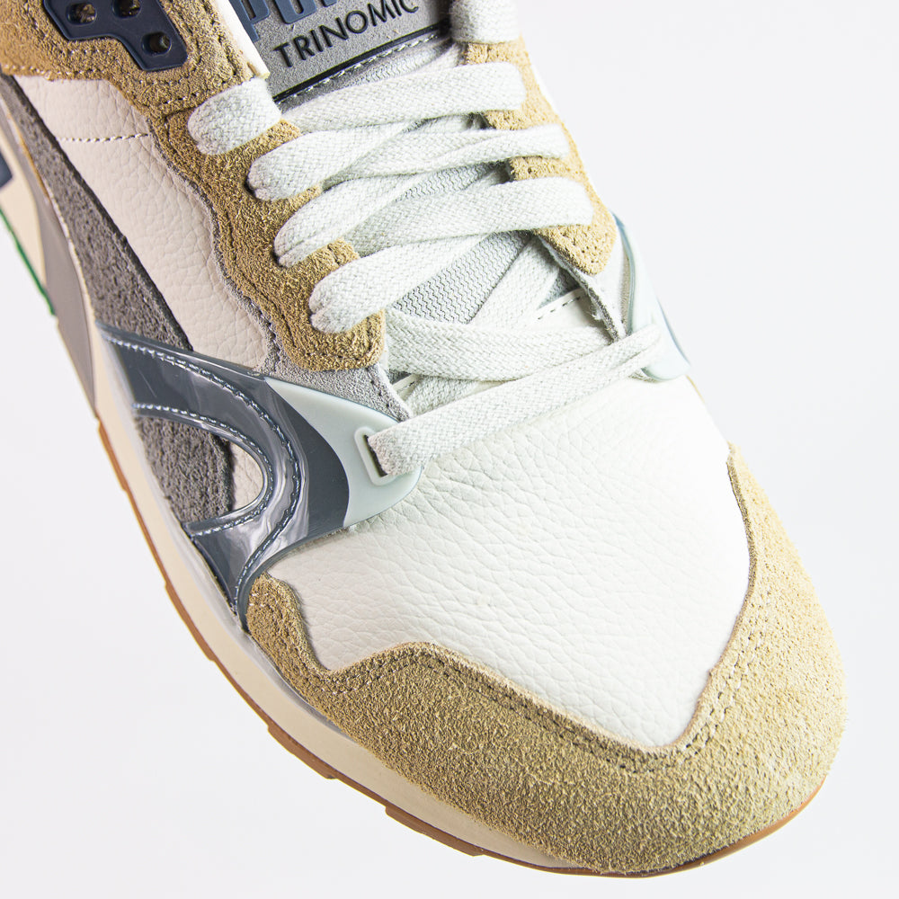 Trinomic XT-2 Rhuigi (Sand Dune/Gray/Warm White)