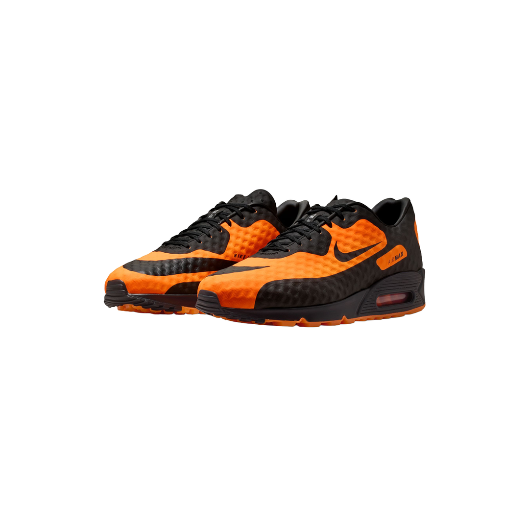 Air Max 90 (Bright Citrus/Black)