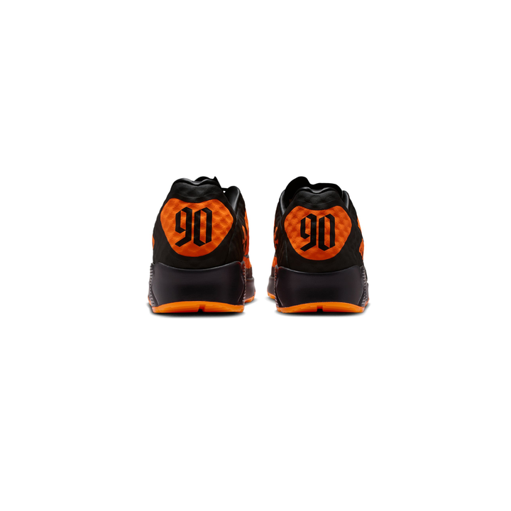 Air Max 90 (Bright Citrus/Black)