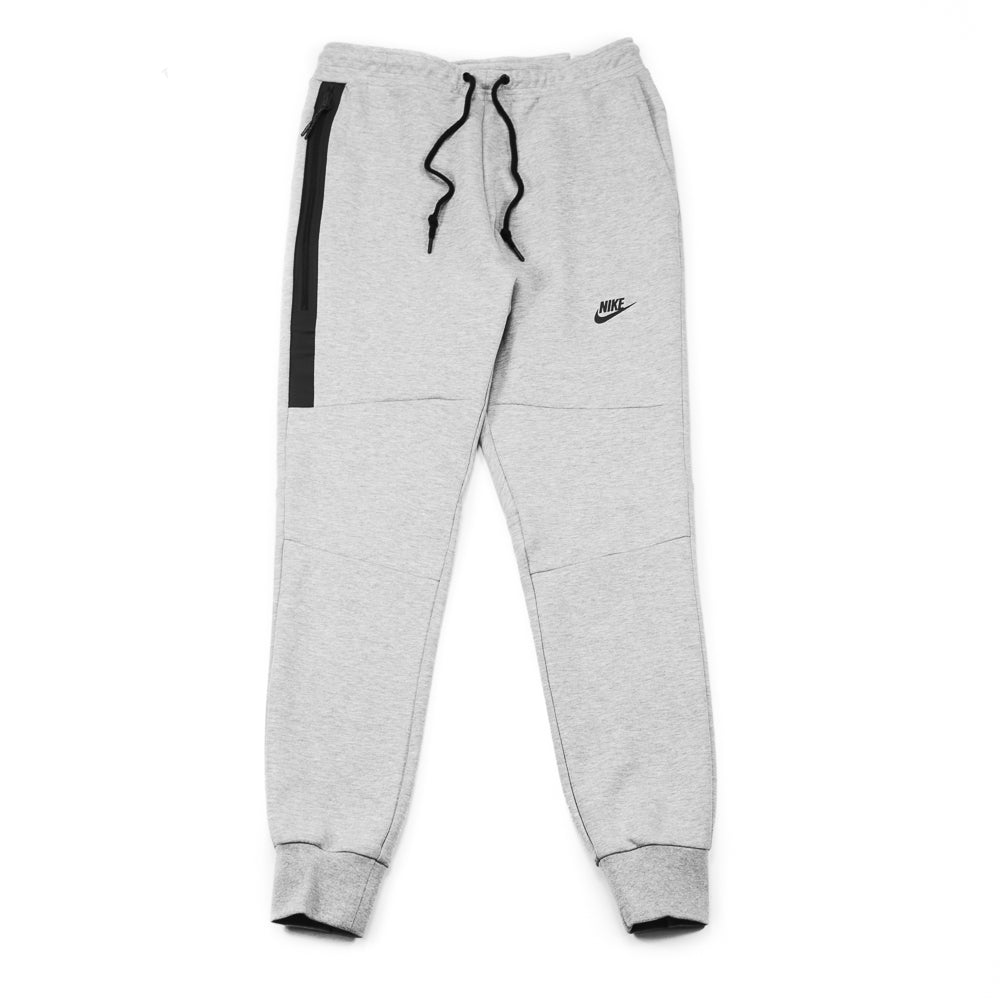 Nike Sport Tech Fleece OG Joggers (Dk Grey Heather/Black)