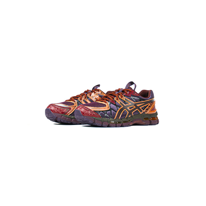 Gel-Kayano 20 (Deep Plum/Beet Juice)