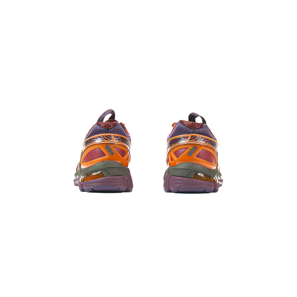Gel-Kayano 20 (Deep Plum/Beet Juice)