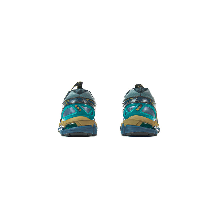 Gel-Kayano 20 (Vintage Indigo/Sea Glass)