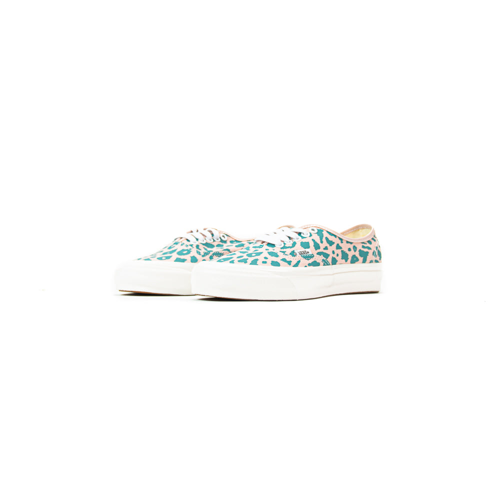 Lx Authentic 44 (Cheetah Sepia Rose)