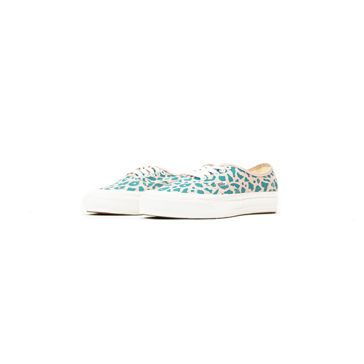 Lx Authentic 44 (Cheetah Sepia Rose)