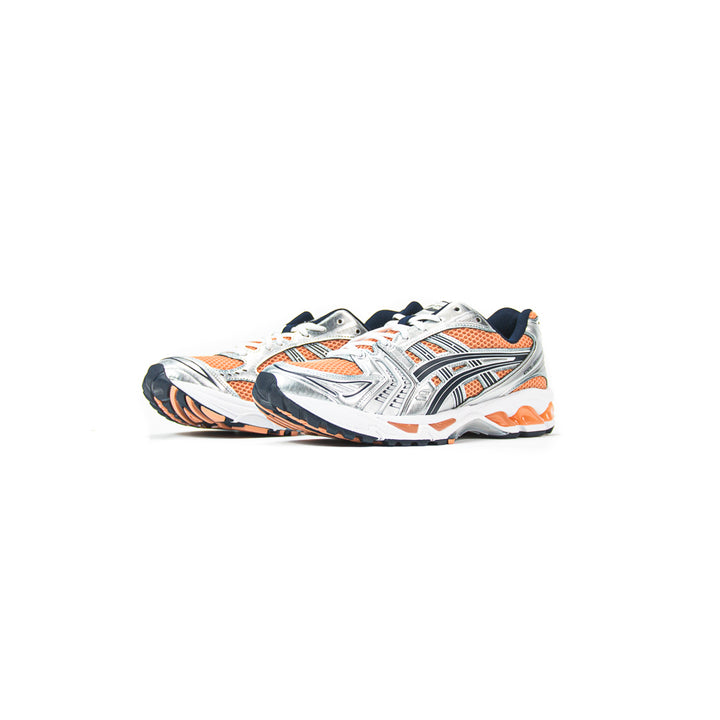Gel-Kayano 14 (Sepia/Pure Silver)